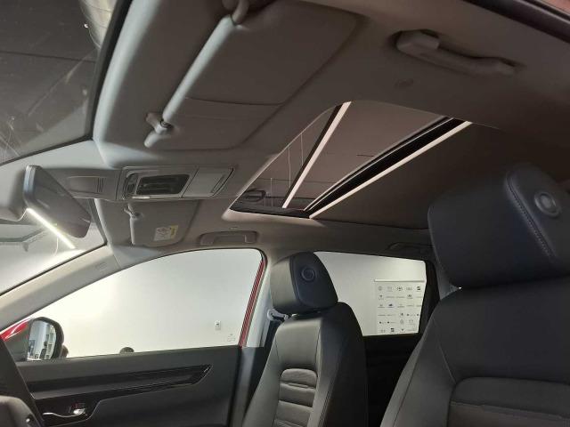 Honda Cr-v ES - SUV5 2.0 i-MMD HYBRID EU6d, Advance (EURO 6d), 2023 - 2025